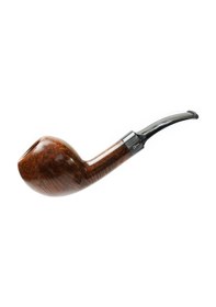 Resim Şahin Kuyruklu Yıldız 180 9mm. Filtreli Akrilik Saplı Pipo 238502 
