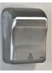 Resim Palex 2000W Fotoselli Çelik Gövde El Kurutma Makinesi 
