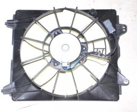 Resim Honda Civic Fan Motoru [Cey] (19015RNAA01) 