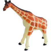 Resim Nessiworld JQ-006 Vahşi Hayvanlar -Gepettoys 