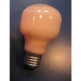 Resim Osram 60 Watt Soft Ampul-Sarı Işık 