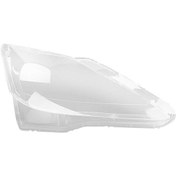 Resim Is250 Is300 Is350 2006-2012 Sağ Far Kabuğu Abajur Şeffaf Lens Kapağı Far C-xinhan 