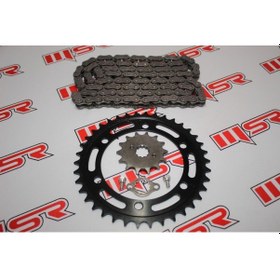Resim CBR 250 ZİNCİR DİŞLİ SETİ A 