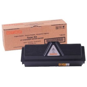Resim UTAX Lp3135-lp3335-4135-4335 Toner 
