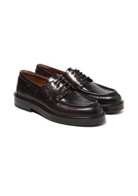 Resim Brown Mexico Oxford Klasik Erkek Diğer Ka-26y-c26005 John May Munıh Shoe Kahverengi 
