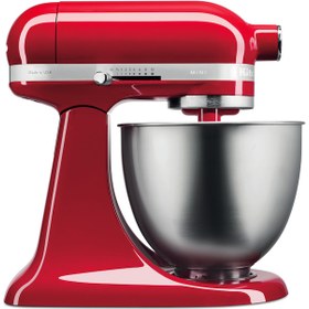 Resim Kitchenaid 5KSM3311XEER 250 W Stand Mikser 