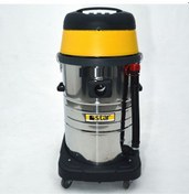 Resim Star WD 603 3 Motorlu Sanayi Tipi Islak-Kuru Süpürge 