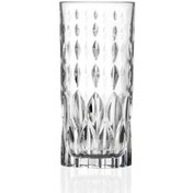 Resim Decorium Meşrubat Bardağı 6'lı Marilyn M03656 
