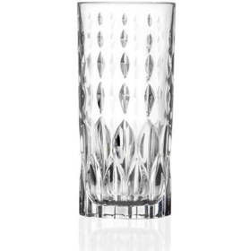 Resim Decorium Meşrubat Bardağı 6'lı Marilyn M03656 