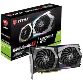 Resim MSI NVIDIA GeForce GTX 1660 Gaming X V379-001R 6 GB 192 Bit GDDR5 Ekran Kartı 