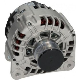 Resim 439584-alternator Dacıa Lodgy 1.5 Dcı 231002949r 