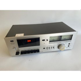 Resim Sansui D-100 Deck Kaset Çalar 2. El B01 