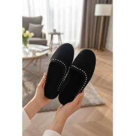 Resim Moda Fırsat Kadın Terlik Çeyiz Bohça Gelin Misafir Ev Terliği 