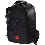 Resim Soligor Canon Probag Profesyonel Dslr Sırt Çantası 