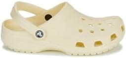 Resim Crocs 10001-7CJ Classic Unisex Sandalet Sarı 