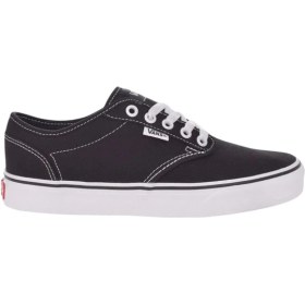 Resim Vans Atwood Kadın Siyah Ayakkabı 