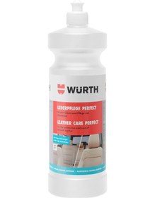 Resim Würth Deri Bakım Kremi Solventsiz 1 Lt 