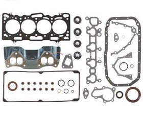 Resim Ücretsiz Kargo PROTON WAJA MOTOR TAKIM CONTA 2005 den 2007 e Kadar Model TAİWAN 