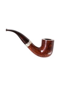 Resim Şahin Kuyruklu Yıldız Mod Petx1 9mm. Filtreli Akrilik Saplı Pipo 238718 