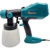Resim Fixonic Be-Welt PRT046 750W Elektrikli Boya Tabancası 