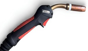 Resim 250 AMPER YANMAZ KABLOLU PRO MIG TORÇ 