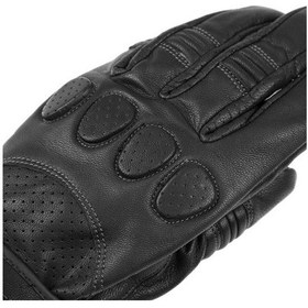 Resim TUCANO URBANO GIG PRO DERİ ELDİVEN SİYAH 