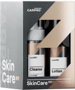 Resim Carpro Leather Skin Care Kit Deri Bakım Seti 150ml. 