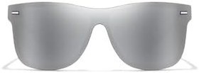 Resim Değişken Renk Yeşil Mirror Kar Kayak Vintage & Retro Unisex Güneş Gözlüğü 