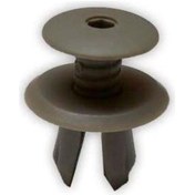 Resim Volkswagen Transporter- T4- 02/03 Kapı Döşeme Klipsi Koyu 