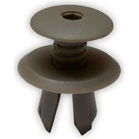 Resim Volkswagen Transporter- T4- 02/03 Kapı Döşeme Klipsi Koyu 