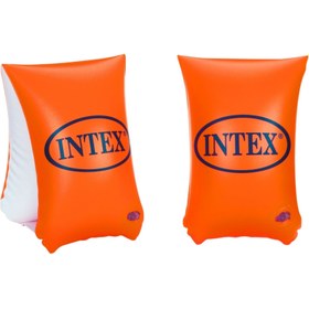 Resim Intex Kırmızı Kolluk 30x15cm 