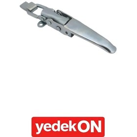 Resim Mekanik Kol Sarı 