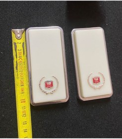 Resim Nishi Etiketçilere Mini Cadillac Gazetelik Beyaz Renk Amber Direk Lambası 