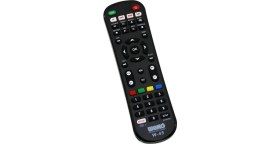 Resim Özbience Çok Fonksiyonlu Evrensel Akıllı Kumanda W-45 (5224) 