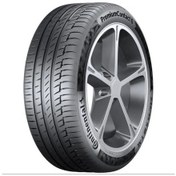 Resim Continental 255/55R18 109Y XL Fr Premlumcontact Tm 6 Yaz Lastiği 2024 