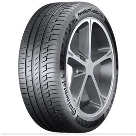 Resim Continental 255/55R18 109Y XL Fr Premlumcontact Tm 6 Yaz Lastiği 2024 
