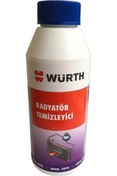 Resim Würth Radyatör Temizleyici 250 ml 