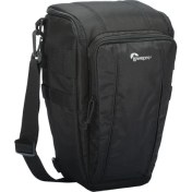 Resim Lowepro Toploader Zoom 55 AW II (Siyah) 