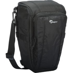 Resim Lowepro Toploader Zoom 55 AW II (Siyah) 
