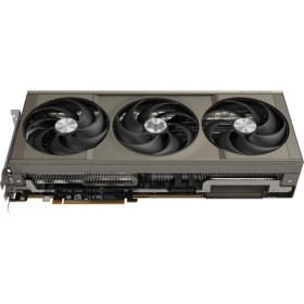 Resim Sapphire RX9070 XT Nitro+ Amd 16GB 256BIT GDDR6 Ekran Kartı 11348-01-20G 