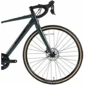 Resim 2025 Bısan All Traıl Grx 810 Gravel Bisiklet 