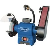 Resim Scheppach BGS700 Zımpara ve Taş Motoru 