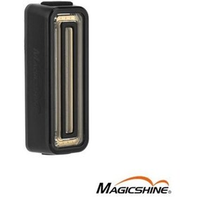 Resim Magıcshıne Seeme 100 Şarjlı Bisiklet Stop Şeffaf - Yeşil 