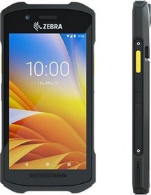Resim Zebra Tc21 Tc210k-01b212-tr Androıd10 3gb/32gb 13mp Wıfı+blue.5" Dokunmatik El Terminali Kablo- Muadil Adaptor Dahil 