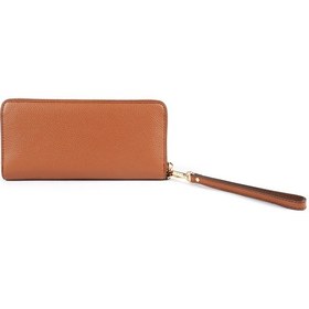 Resim Michael Kors Mıchael Kors Kadın Cüzdan 32t4gj6e7l-luggage Kahverengi 