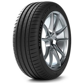 Resim Michelin 265/45R21 104W Pilot Sport 4 Suv Yaz Lastiği (2022) 