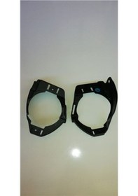 Resim Braket Sis Juke 15-18 Rh 