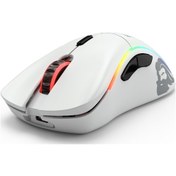 Resim Glorious Model D Kablosuz Gaming Mouse 