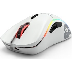 Resim Glorious Model D Kablosuz Gaming Mouse 