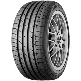 Resim Falken Ziex Ze914b Ecorun 225/40R18 92W XL Yaz Lastiği 2024 